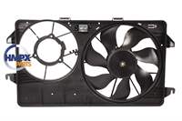 FAN MOTORU KOMPLE CONNECT 02> 75-90 PS