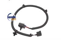 ALTERNATÖR KABLO TESİSATI CONNECT 02>