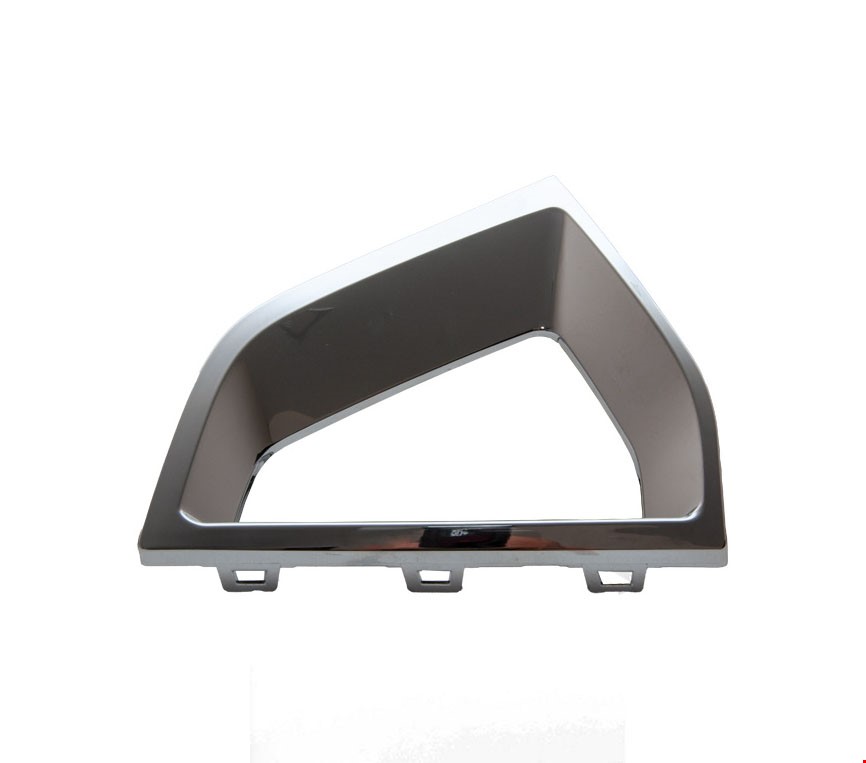 ÖN TAMPON KROM ÇERÇEVE SAĞ (LUXURY) G30 2020-