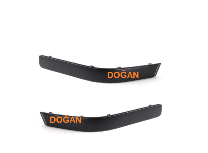 ÖN TAMPON BANDI SOL E36 1991-