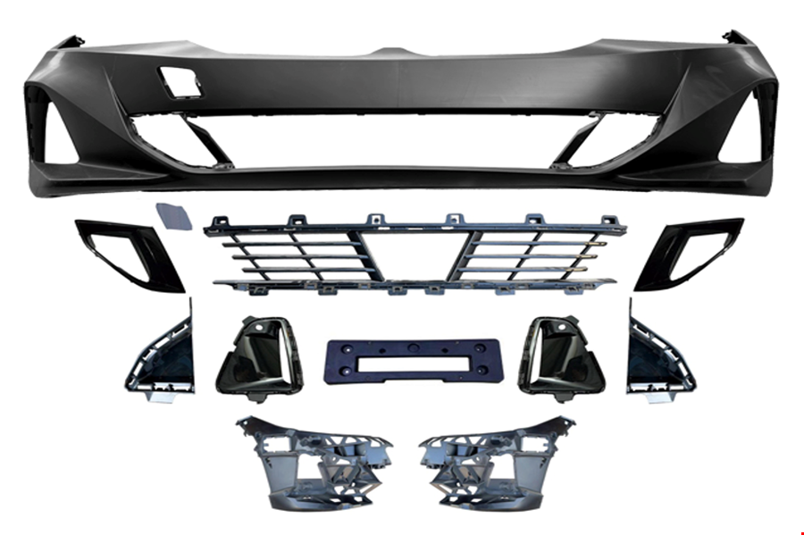 ÖN TAMPON SETİ (SPORTLINE) G20 LCI 2022-