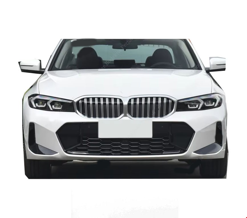 ÖN TAMPON SET SPORTLINE (BEYAZ BOYALI) G20 2022-