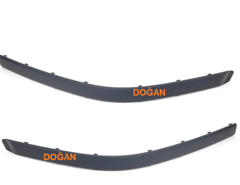 ÖN TAMPON BANDI SAĞ E39 2000-