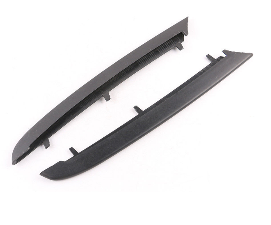 ÖN TAMPON IZGARA ÇITASI SOL E90 2006-