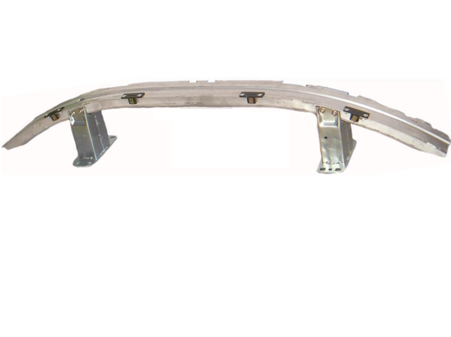 ÖN TAMPON DEMİRİ (ALÜMİNYUM) E60 2003-