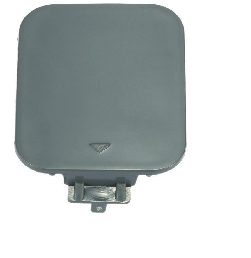 ÖN TAMPON ÇEKİ KAPAĞI E60 2007-