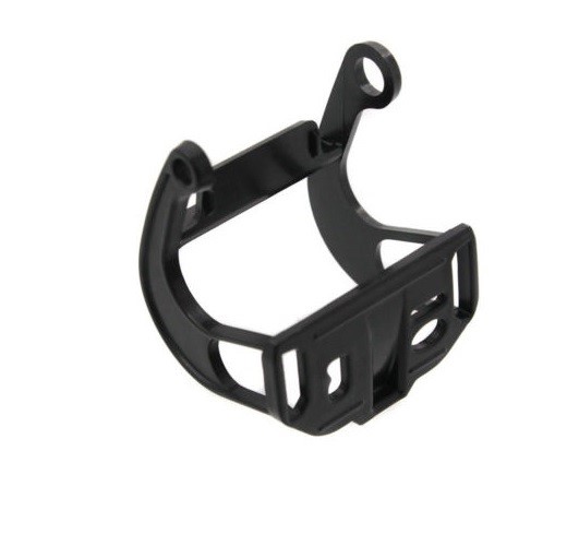 SU FİSKİYE KAPAK BRAKETİ SOL F10 2010-