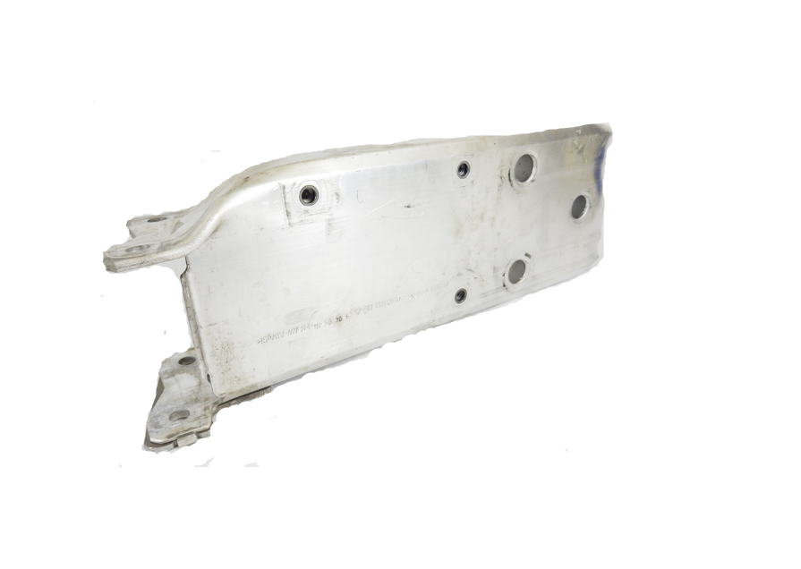 ÖN ŞASE UCU SOL ( ALÜMİNYUM ) F30 2012-