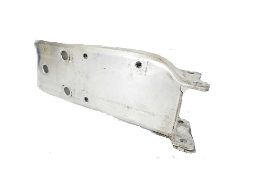 ÖN ŞASE UCU SAĞ ( ALÜMİNYUM ) F30 2012-