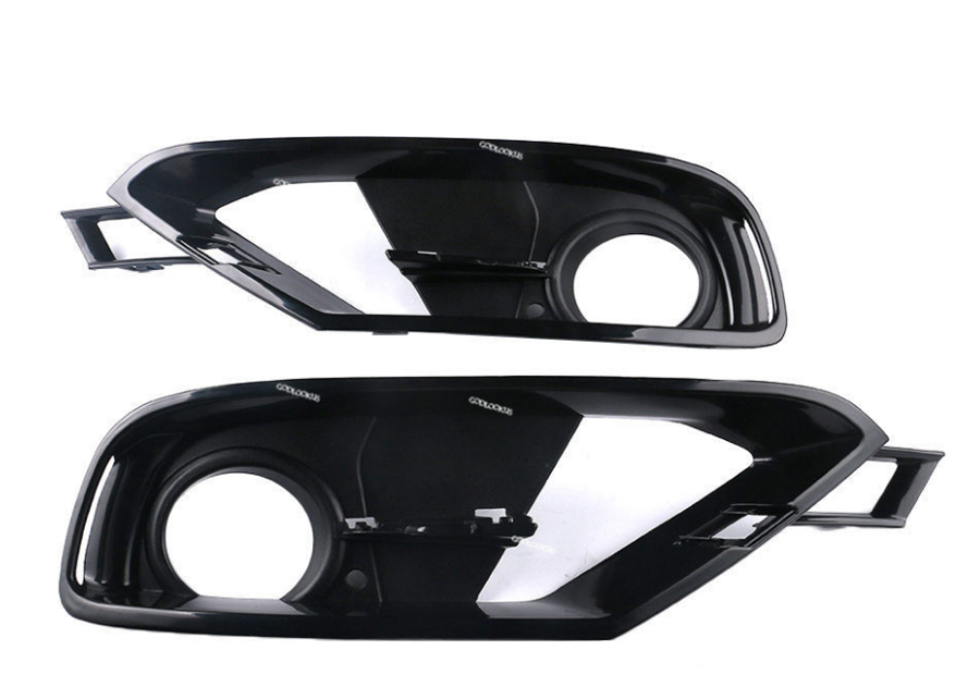 SİS FAR KAPAĞI SOL (YARI AÇIK-SPORTLİNE) F30 2012-