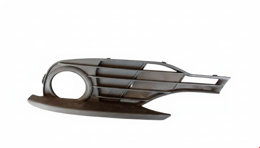 ÖN TAMPON SİS FAR ÇERÇEVESİ SOL F30 2012-