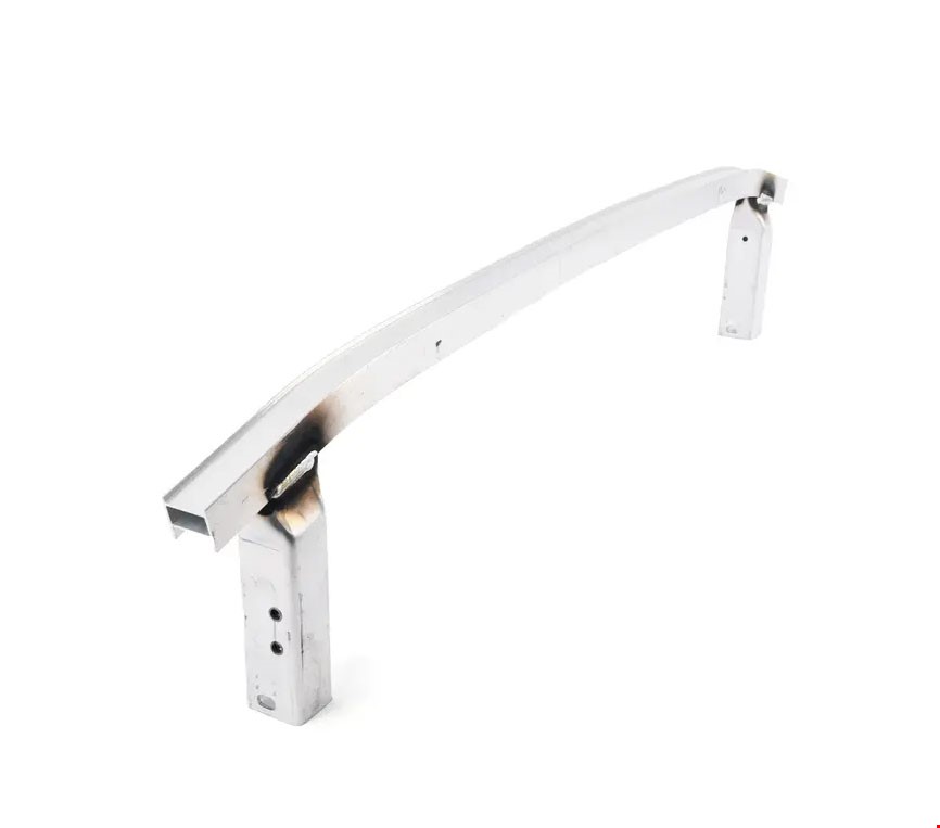 ÖN TAMPON DEMİRİ (ALÜM) G02 X4 G01 X3 2018-