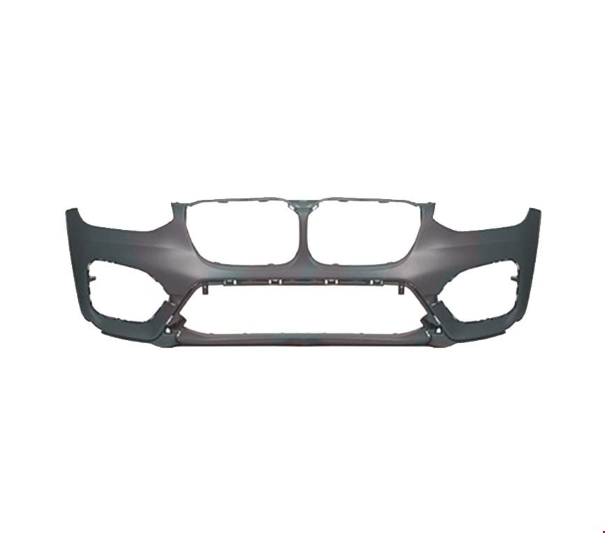 ÖN TAMPON (TYG)(DELİKLİ) X3 G01 2018-