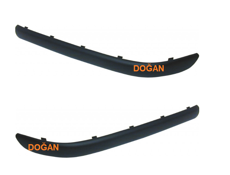 ÖN TAMPON BANDI SAĞ E46 1998-