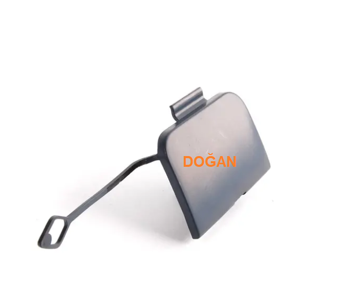 ÖN TAMPON ÇEKİ DEMİR KAPAĞI E46 1998-