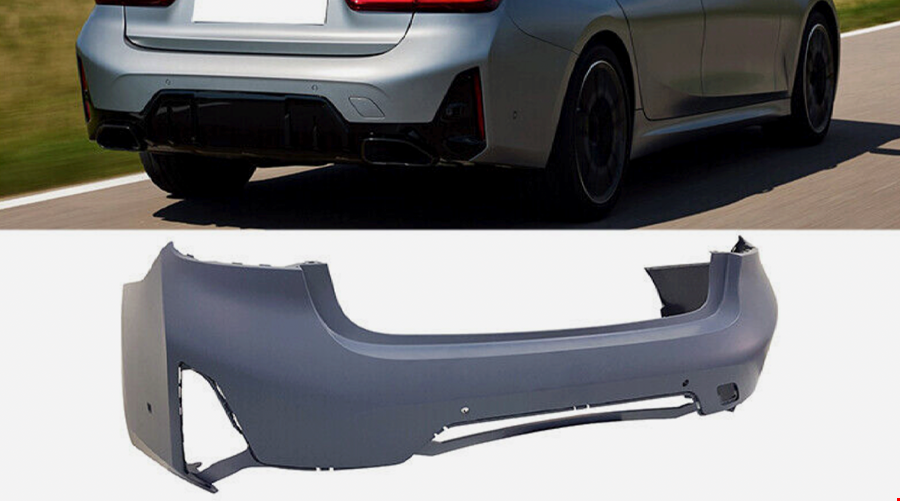 ARKA TAMPON SET M-TECH (BOYALI) G20 2022-