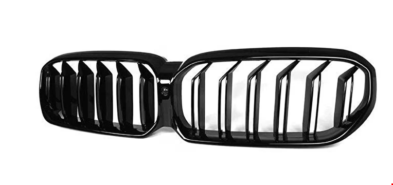 ÖN PANJUR M-TECH (SİYAH) G30 2020-