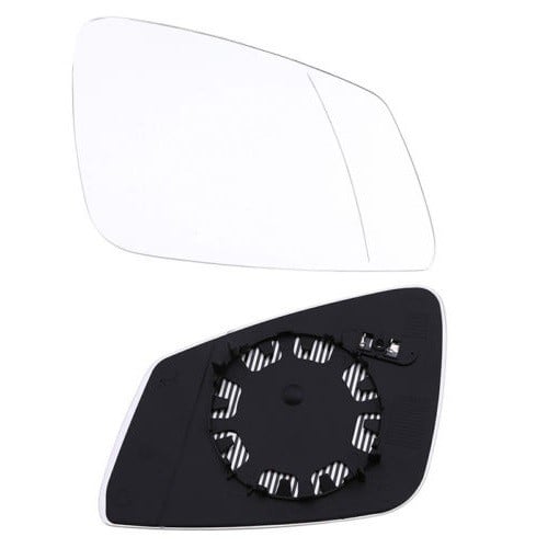 DIŞ DİKİZ AYNA CAMI SAĞ F10 2010-