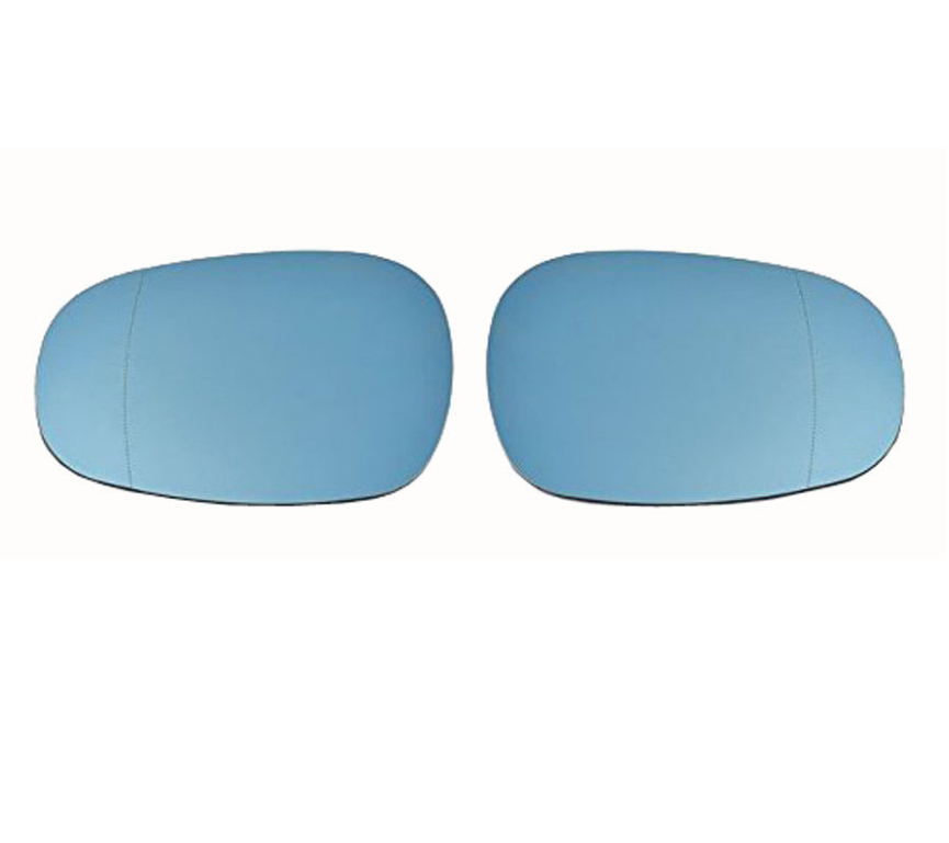 DIŞ DİKİZ AYNA CAMI SAĞ E90 LCİ 2009-