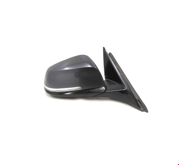 DIŞ DİKİZ AYNA SAĞ (KATLAMASIZ) F30 2012-