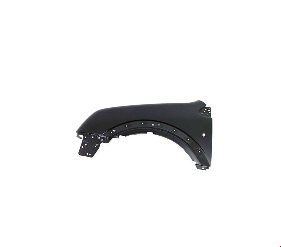 ÖN ÇAMURLUK (03-14) SOL CONNECT 2003-