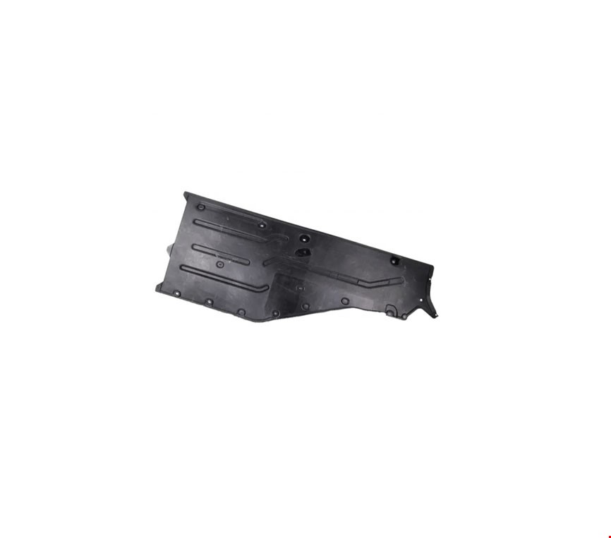 TABAN ALT MUHAFAZA SAĞ E65 / E66 2002-