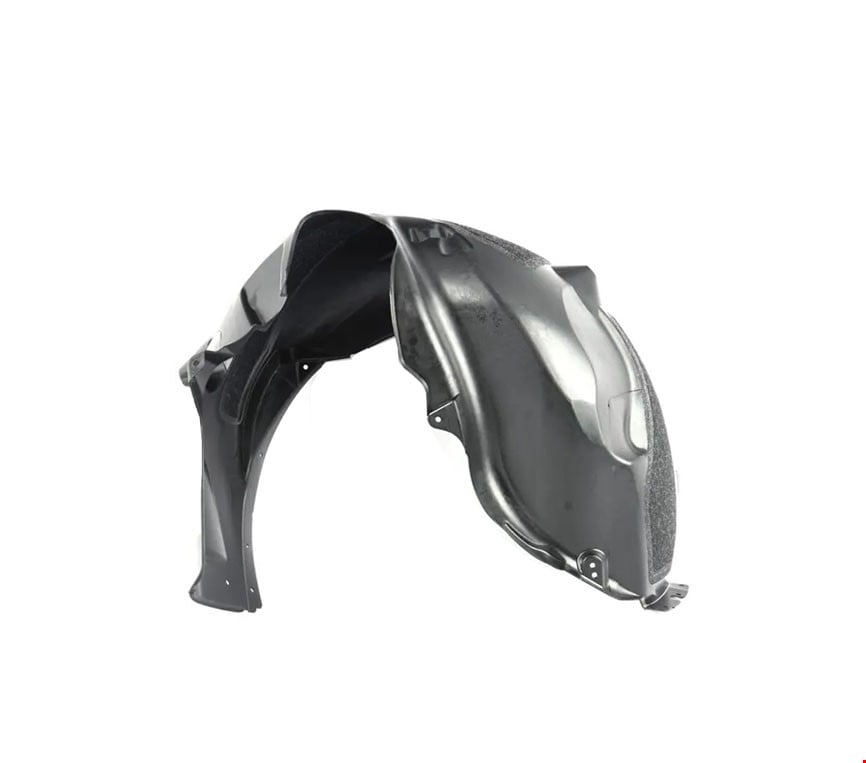 ARKA ÇAMURLUK DAVLUMBAZI ( ARKA ) SOL E60 2003-