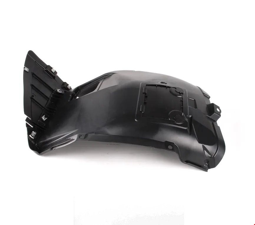 ÖN ÇAM. DAVLUMBAZI SOL ( UÇ - KAPAKLI ) E90 2006-