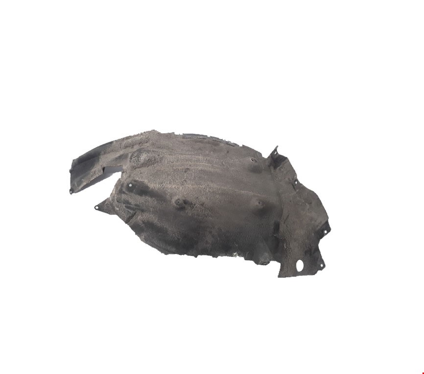 ÖN ÇAM.DAVLUMBAZI SAĞ ( ARKA- HALI ) F10 2010-