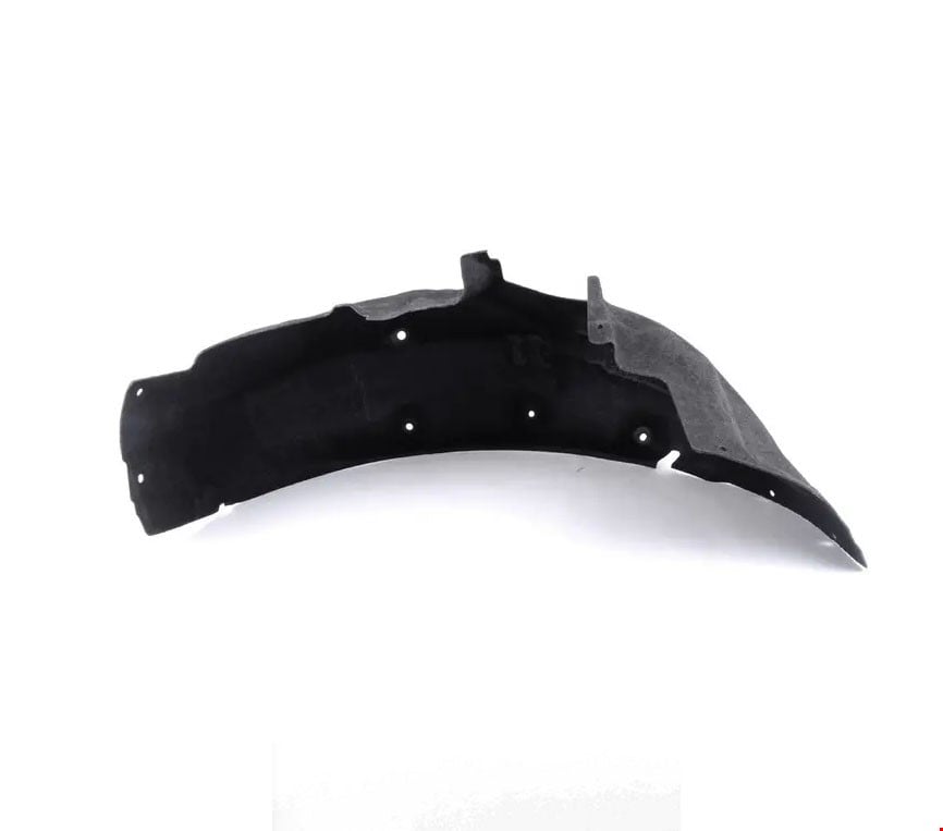 ARKA ÇAMURLUK DAVLUMBAZI SAĞ F30 2012-