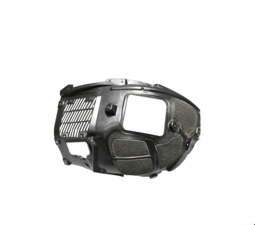 ÖN ÇAMURLUK DAVLUMBAZI SOL ( UÇ ) G11 / G12 2016-