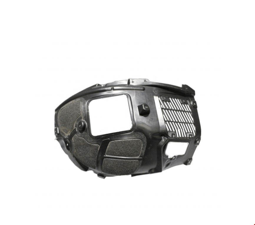 ÖN ÇAMURLUK DAVLUMBAZI SAĞ ( UÇ ) G11 / G12 2016-