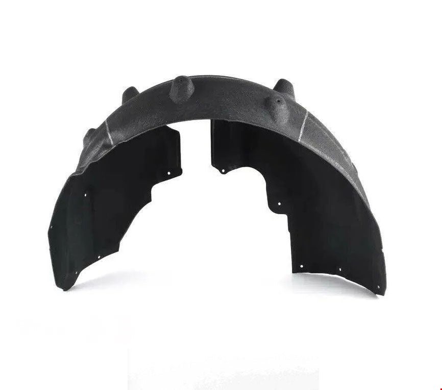 ARKA ÇAMURLUK DAVLUMBAZI SOL G11 / G12 2016-