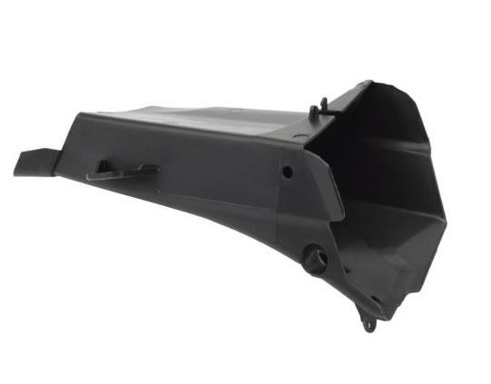 ÖN FREN HAVA KANAL BORUSU SAĞ F10 LCİ 2014-