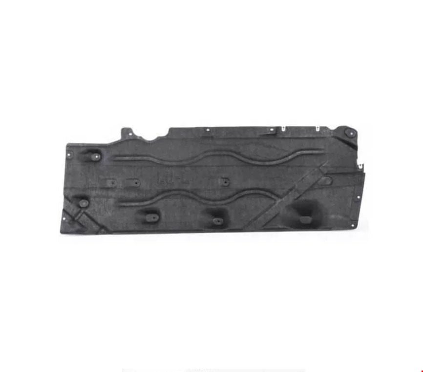 TABAN ALT KAPLAMA SAĞ F40 F44 F48 2014-