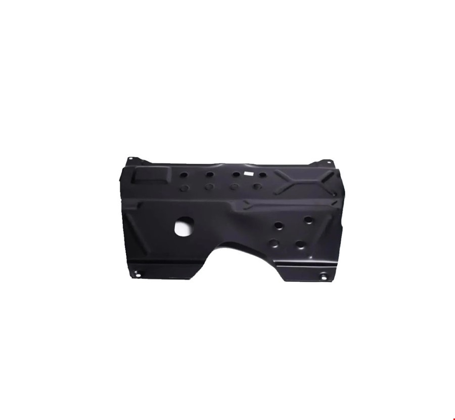 KARTER MUHAFAZA SACI METAL FİORİNO 2007-