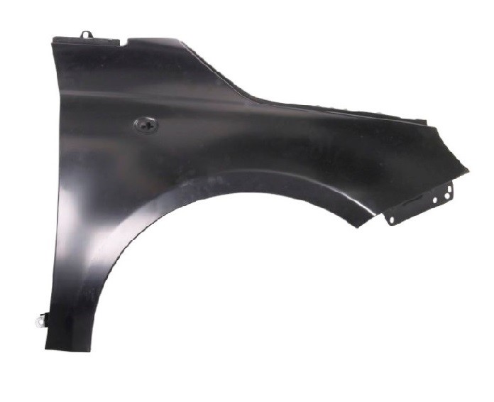 ÖN ÇAMURLUK (DELİKLİ) SAĞ 500 2007-