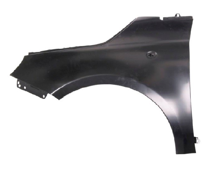 ÖN ÇAMURLUK (DELİKLİ) SOL 500 2007-