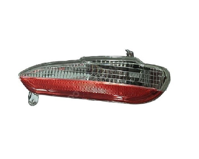 ARKA SİS FARI SAĞ PUNTO EVO 2010-