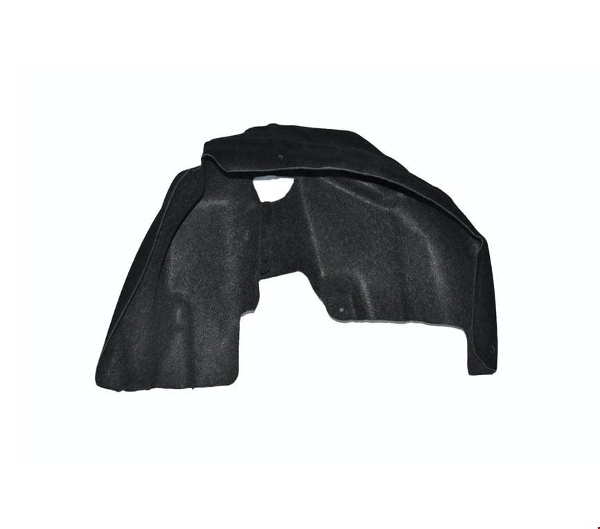 ARKA ÇAMURLUK DAVLUMBAZ KEÇE SAĞ LİNEA 2007- HANAL