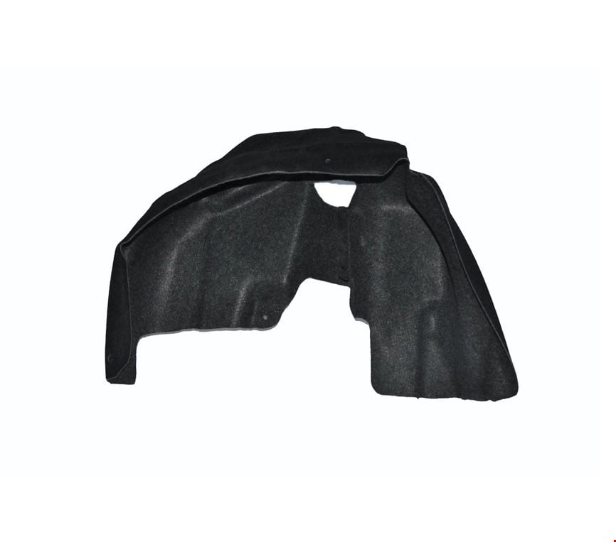 ARKA ÇAMURLUK DAVLUMBAZ KEÇE SOL LİNEA 2007- HANAL