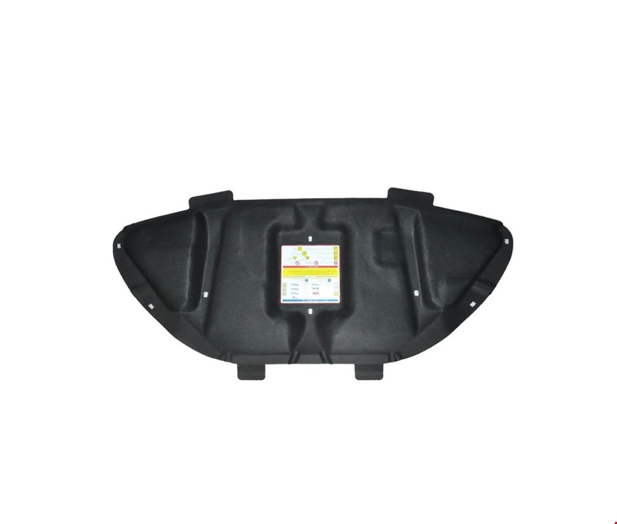 MOTOR KAPUT İZOLASYON KEÇESİ LİNEA 2007-