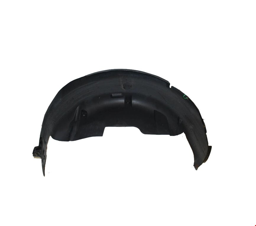 ARKA ÇAMURLUK DAVLUMBAZI SOL DOBLO 2015- HANAL