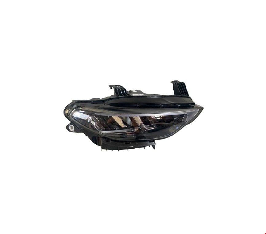 ÖN FAR EL. MOT. LEDLİ SAĞ EGEA 2021-