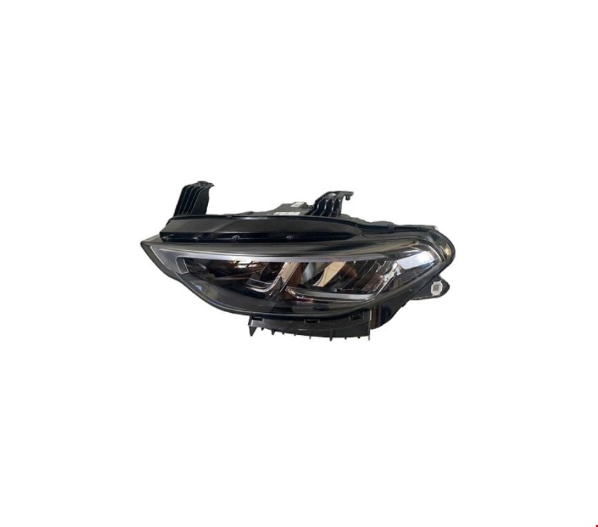 ÖN FAR EL. MOT. LEDLİ SOL EGEA 2021-