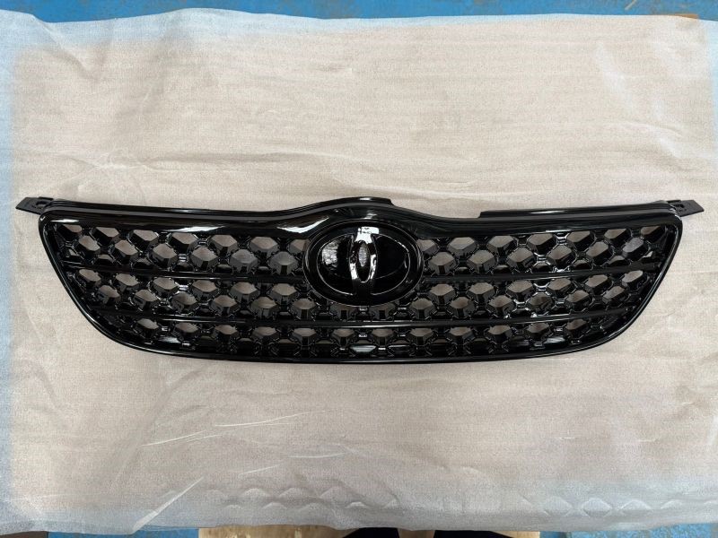 ÖN PANJUR ( SİYAH ) COROLLA SEDAN 2002-