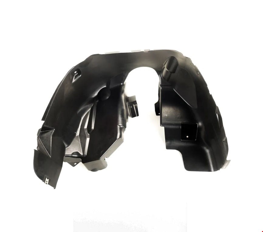 ARKA ÇAMURLUK DAVLUMBAZI SOL COMPASS 2017-