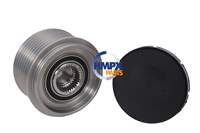 ALTERNATOR KASNAĞI TRANSIT 00>06 2.4 DAR GÖBEK