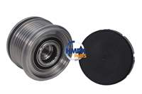 ALTERNATOR KASNAĞI FOCUS-FUSION 1.6 TDCI