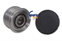 ALTERNATOR KASNAĞI FIESTA 08> 1.4-1.6 TDCI